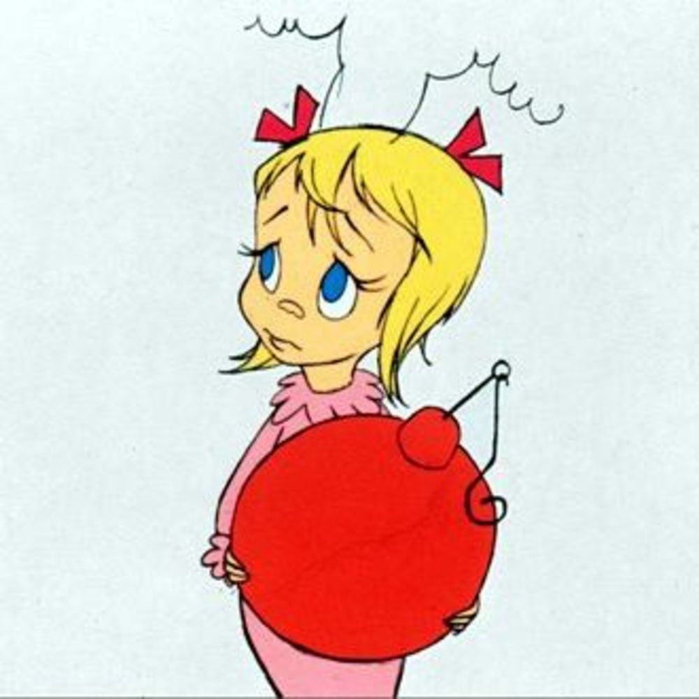 Meet your Posher, Cindy